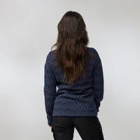 Fjallraven Snow Cardigan - Women's